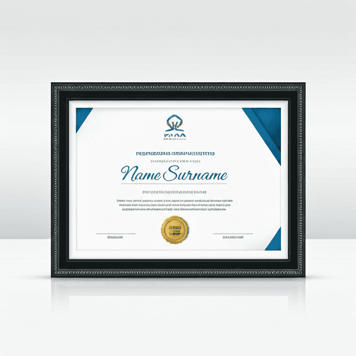 Our Certifications