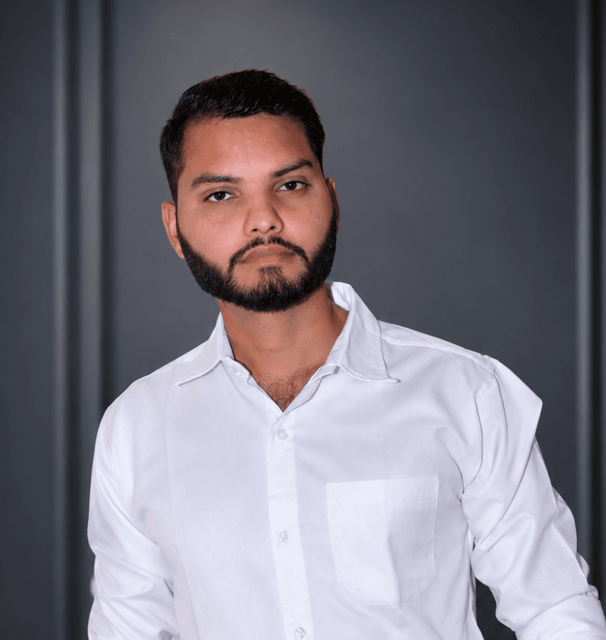 Devraj Kumawat