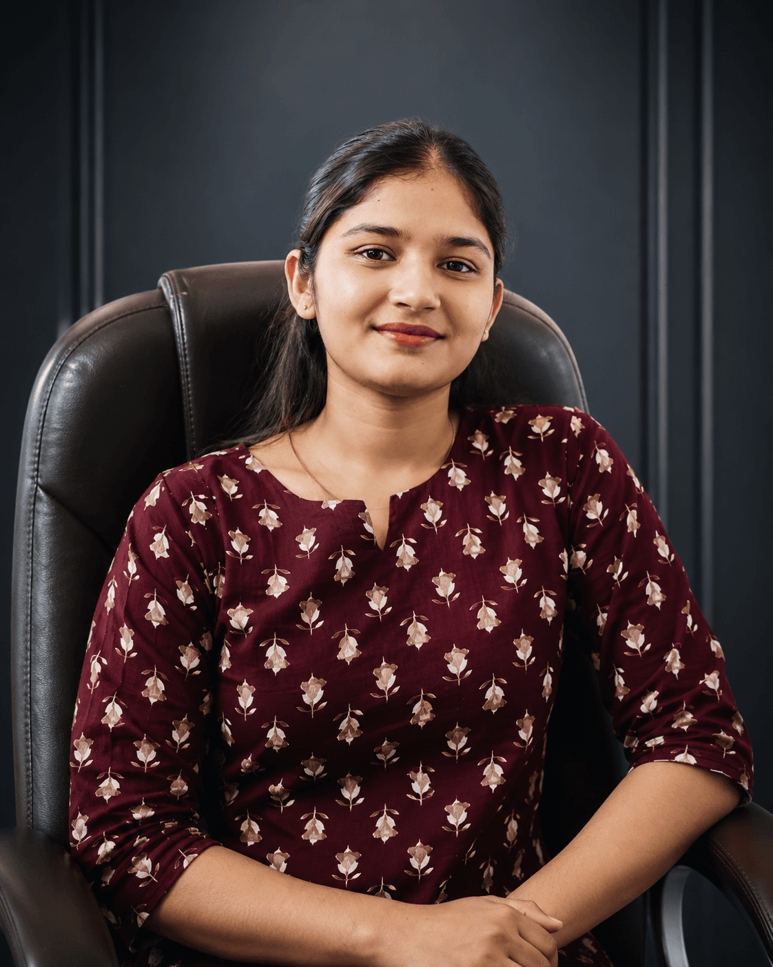 Janvi Yadav