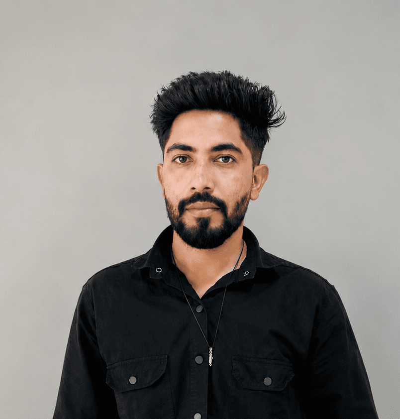 Krishan Dagar