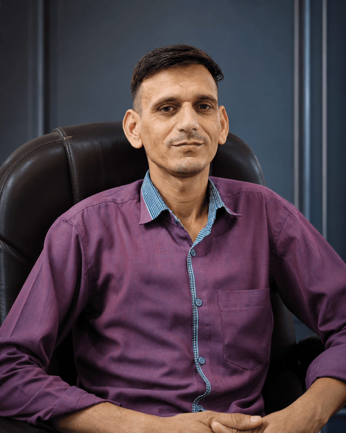 Prakash Kumawat