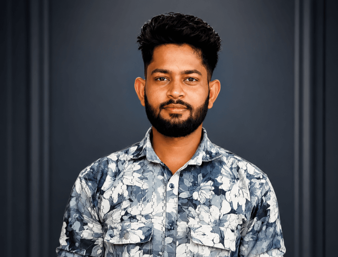 Sanjay Pratap Sisodiya