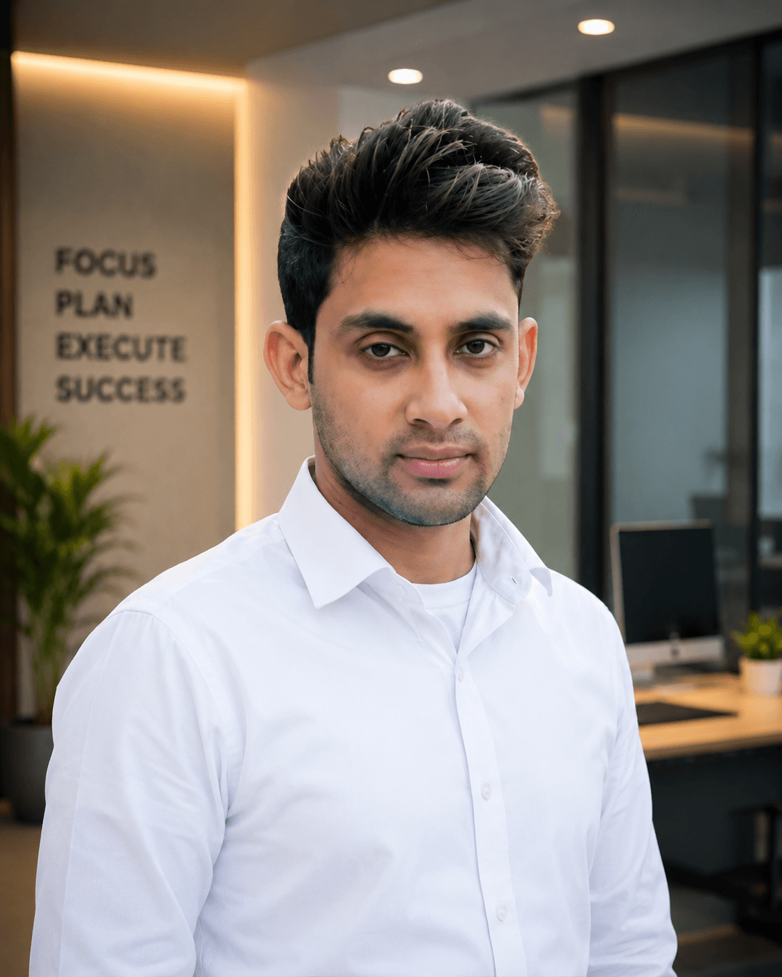 Sanjay Saini